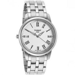 O Tissot Uomo T0334101101301