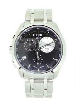 O Tissot Uomo T0354391105100