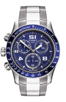 O Tissot Uomo T0394171104702
