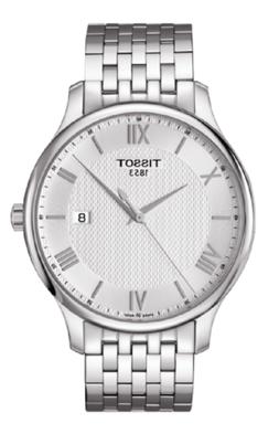 O Tissot Uomo T0636101103800