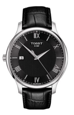 O Tissot Uomo T0636101605800