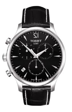 O Tissot Uomo T0636171605700