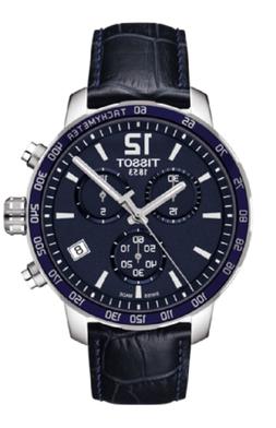 O Tissot Uomo T0954171604700