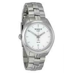 O Tissot Uomo T1014101103100