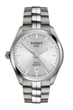O Tissot Uomo T1014104403100