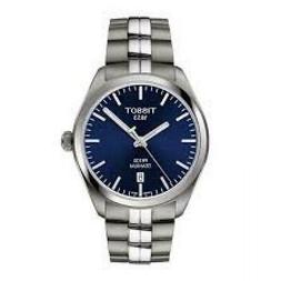 O Tissot Uomo T1014104404100