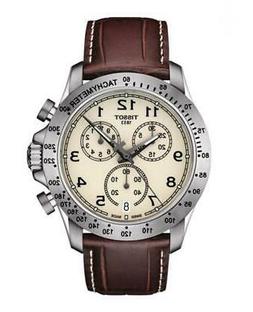 O Tissot Uomo T1064171626200