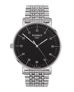 O Tissot Uomo T109.610.11.077.00