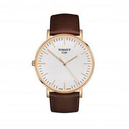 O Tissot Uomo T1096103603100