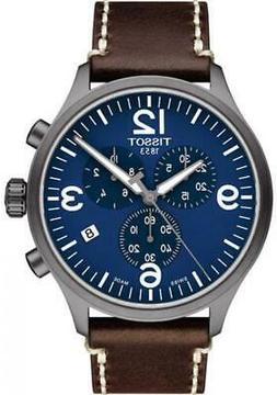 O Tissot Uomo T1166173604700