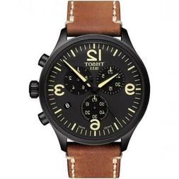 O Tissot Uomo T1166173605700