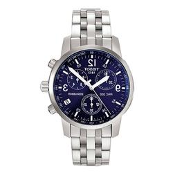 O Uomo Tissot T17158642 Prc 200 Cronografo - Nuovo