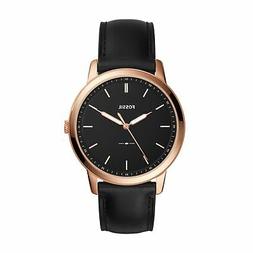 O Uomo Fossil The Minimalist Fs5376