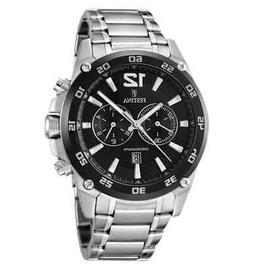 O Festina Uomo Timeless Chronograph In Acciaio F16680/4