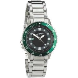 O Uomo Tribe Explore Verde Ew0317 - Breil