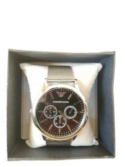 O Uomo Emporio Armani