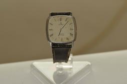 O Omega Uomo Usato -1365-  Da Collezione Privata