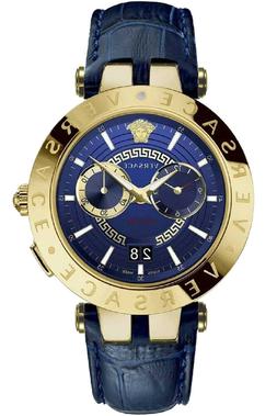 O Uomo Vebv00219 V-race Swiss Made Orologio Di Marca Nuovo