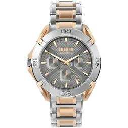 O Uomo Versus Versace Rue Oberkampf Vsp1w0819 Multifunzione 