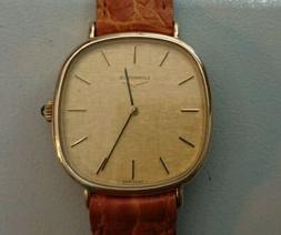 O Uomo #vintage #longines Acciaio Bicolore Meccanico Manuale