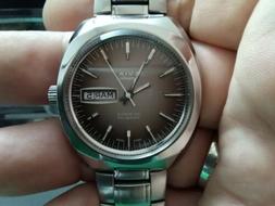 O Uomo Vintage Automatico Avia