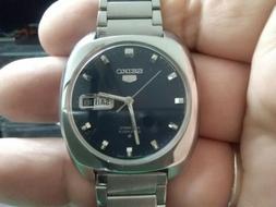 O Uomo Vintage Automatico Seiko