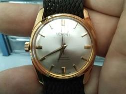 O Uomo Vintage Automatico Accurist