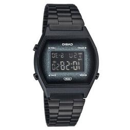 O Uomo Vintage Casio Collection B640wbg-1bef