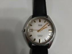 O Uomo Vintage Meccanico Automatico Eta 2782 Ricassato Leggi