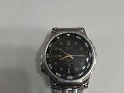 O Uomo Vintage Sub Diver Mod. 5h23 6370 Quartz  38 Mm