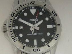 O Lorus Uomo Vj42-x042.