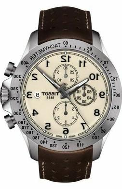 O Tissot V8 T1064271626200 Uomo Automatic