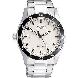 O Vagary Citizen Con Cinturino In Di Acciaio Sportivo Per Ra