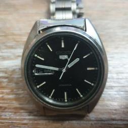 O Vintage Seiko 5 -7s26 Anni 90