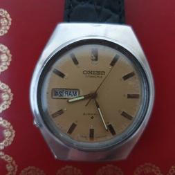 O Vintage  Seiko  6309-8920 Anni 80