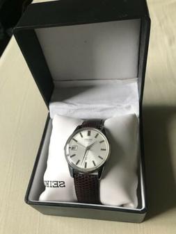 O Seiko Vintage 7005 2000r