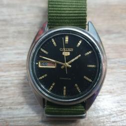 O Vintage  Seiko  7009-3181 Anni 80