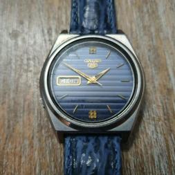 O Vintage Seiko 7009-876a  Anni 80