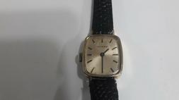 O Vintage Anni 40-50 Donna Meccanico Carica Manuale
