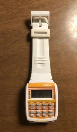 O Casio  Vintage Calcolatrice Ldf-40 Very Rare