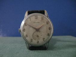 O Vintage Carica Manuale  Magistral