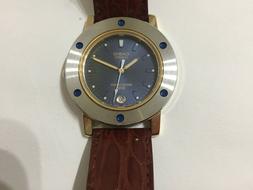 O  Casio Vintage Con Datario 396 Mw-120 Made In Japan To Res