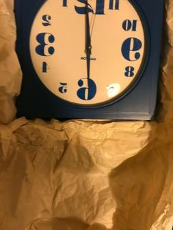 O Vintage Da Parete Gastor Made In Italy Mint In Box