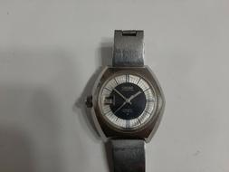 O Vintage Donna Meccanico Automatico Anni 70 Ref. 2205-0540 