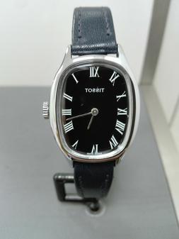 O Vintage Donna Ovale Meccanico Carica Manuale Prodotto Anni