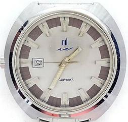 O Vintage, Elettronico, Lip, Sportville, 273702, Elettrico, 