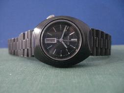 O Vintage Citizen Lady Automatico Pvd Raro