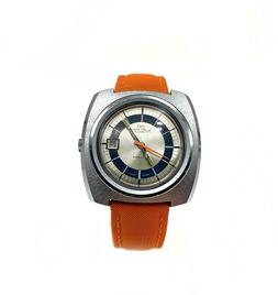 O Vintage Meccanico Marca Nelco Swiss Made