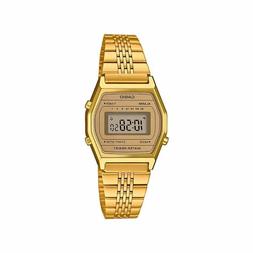 O Casio Vintage Mini La690wega-9ef