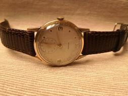 O Zenith Vintage Oro